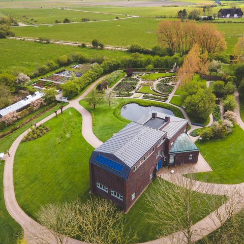 Preserving Nolde&rsquo;s Legacy