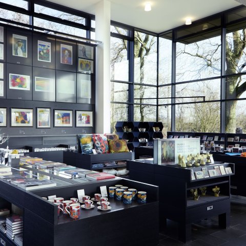 Nolde f&uuml;r zuhause