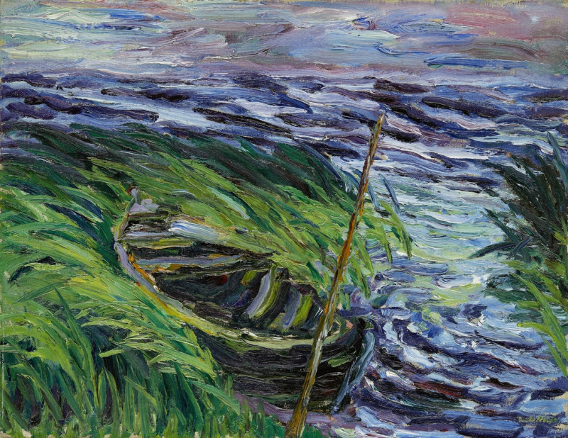 EMIL NOLDE &ndash; WELT UND HEIMAT