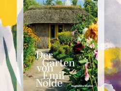 Buch: Der Garten von Emil Nolde