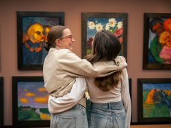 Events online buchen