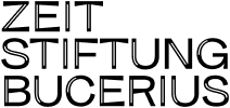 Logo der Zeit Stiftung Bucerius