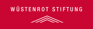 Logo der W&uuml;stenrot Stiftung